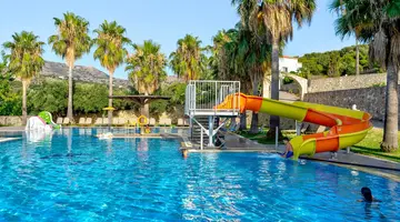 Almyrida Village & Water Park
