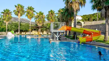 Almyrida Village & Water Park