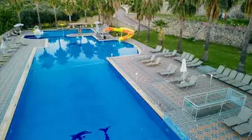 Almyrida Village & Water Park