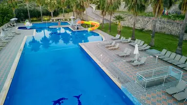 Almyrida Village & Water Park