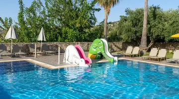 Almyrida Village & Water Park