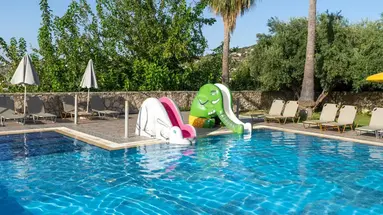Almyrida Village & Water Park