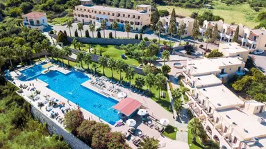 Almyrida Village & Water Park