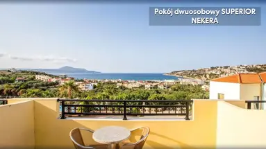 Almyrida Village & Water Park