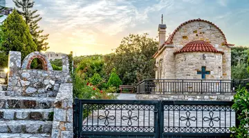 Almyrida Village & Water Park