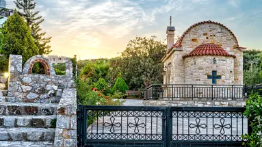 Almyrida Village & Water Park