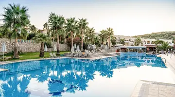 Almyrida Village & Water Park