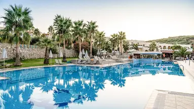 Almyrida Village & Water Park