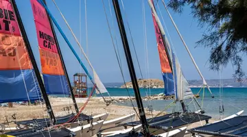 Almyrida Village & Water Park