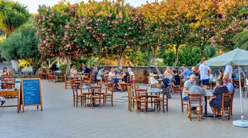 Almyrida Village & Water Park