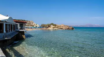 Almyrida Village & Waterpark (ex.Almyrid