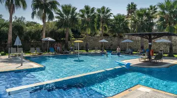 Almyrida Village & Waterpark (ex.Almyrid