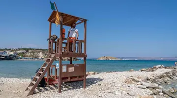 Almyrida Village & Waterpark (ex.Almyrid