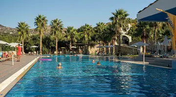 Almyrida Village & Waterpark (ex.Almyrid