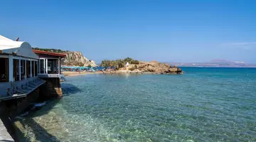 ALMYRIDA VILLAGE & WATERPARK (EX. ALMYRIDA BAY)