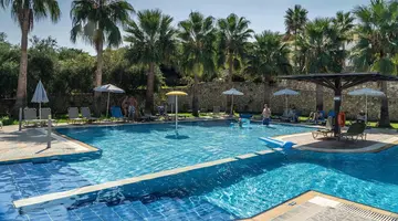 ALMYRIDA VILLAGE & WATERPARK (EX. ALMYRIDA BAY)