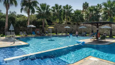 ALMYRIDA VILLAGE & WATERPARK (EX. ALMYRIDA BAY)