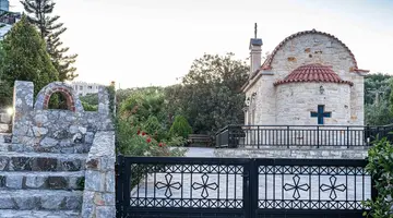 ALMYRIDA VILLAGE & WATERPARK (EX. ALMYRIDA BAY)
