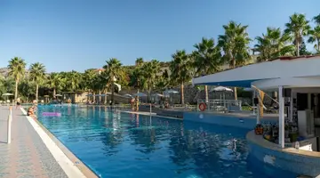 ALMYRIDA VILLAGE & WATERPARK (EX. ALMYRIDA BAY)