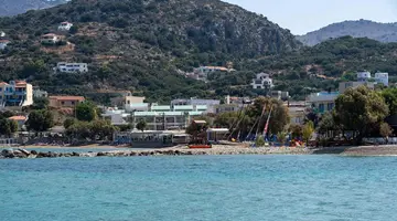 ALMYRIDA VILLAGE & WATERPARK (EX. ALMYRIDA BAY)