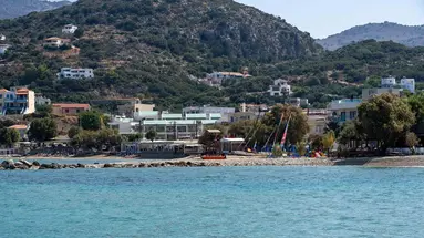 ALMYRIDA VILLAGE & WATERPARK (EX. ALMYRIDA BAY)