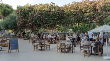 ALMYRIDA VILLAGE & WATERPARK (EX. ALMYRIDA BAY)