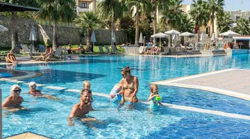 ALMYRIDA VILLAGE & WATERPARK (EX. ALMYRIDA BAY)