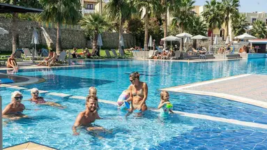 ALMYRIDA VILLAGE & WATERPARK (EX. ALMYRIDA BAY)