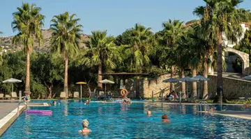 ALMYRIDA VILLAGE & WATERPARK (EX. ALMYRIDA BAY)