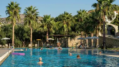 ALMYRIDA VILLAGE & WATERPARK (EX. ALMYRIDA BAY)