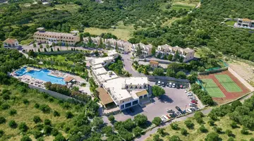 ALMYRIDA VILLAGE & WATERPARK (EX. ALMYRIDA BAY)