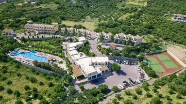 ALMYRIDA VILLAGE & WATERPARK (EX. ALMYRIDA BAY)