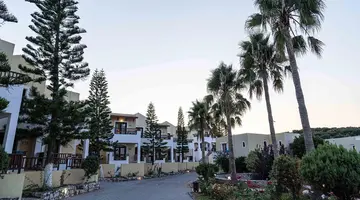 ALMYRIDA VILLAGE & WATERPARK (EX. ALMYRIDA BAY)