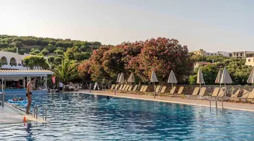 ALMYRIDA VILLAGE & WATERPARK (EX. ALMYRIDA BAY)