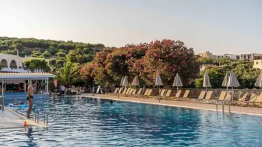 ALMYRIDA VILLAGE & WATERPARK (EX. ALMYRIDA BAY)