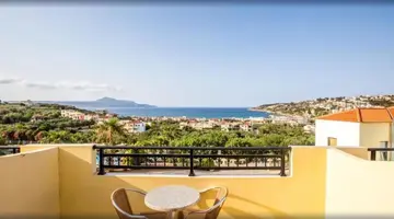 ALMYRIDA VILLAGE & WATERPARK (EX. ALMYRIDA BAY)