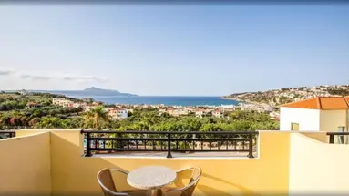 ALMYRIDA VILLAGE & WATERPARK (EX. ALMYRIDA BAY)