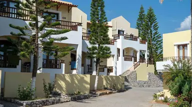 ALMYRIDA VILLAGE & WATERPARK (EX. ALMYRIDA BAY)