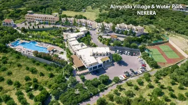 ALMYRIDA VILLAGE & WATERPARK