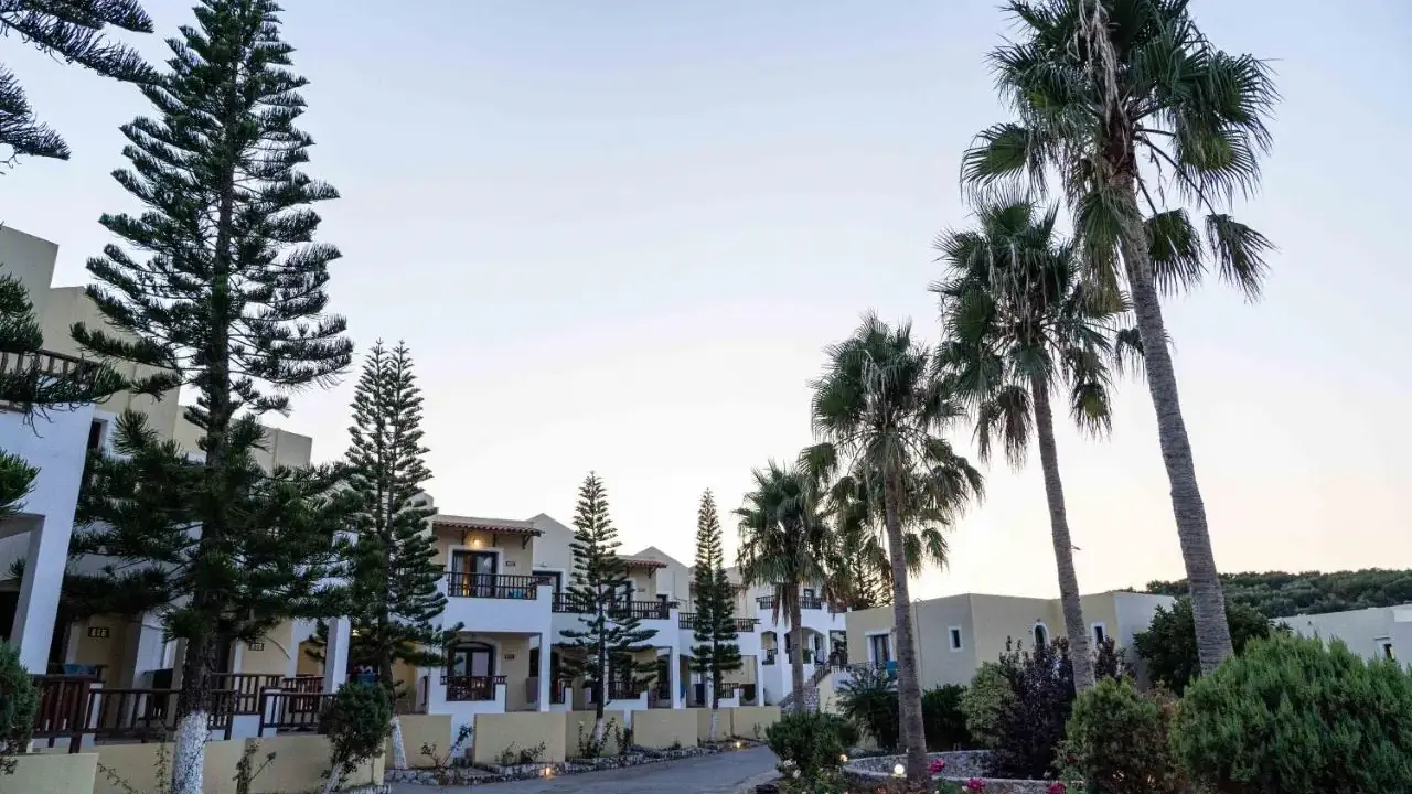 Almyrida Village & Waterpark
