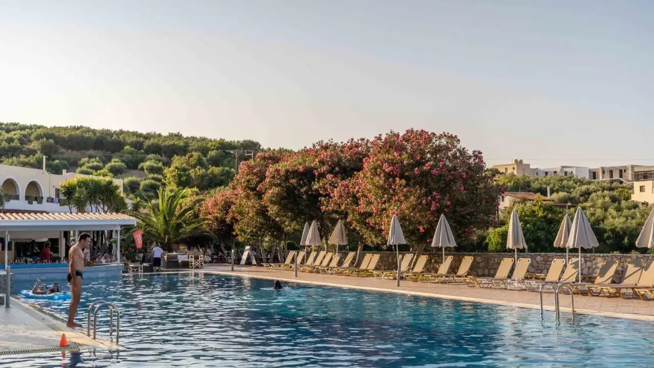 Almyrida Village & Waterpark