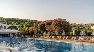 Almyrida Village & Waterpark