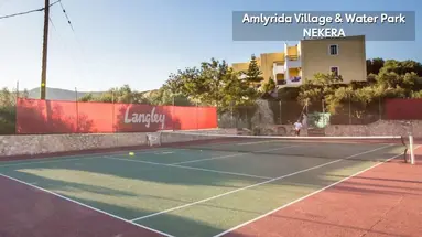 ALMYRIDA VILLAGE & WATERPARK
