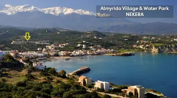 ALMYRIDA VILLAGE & WATERPARK