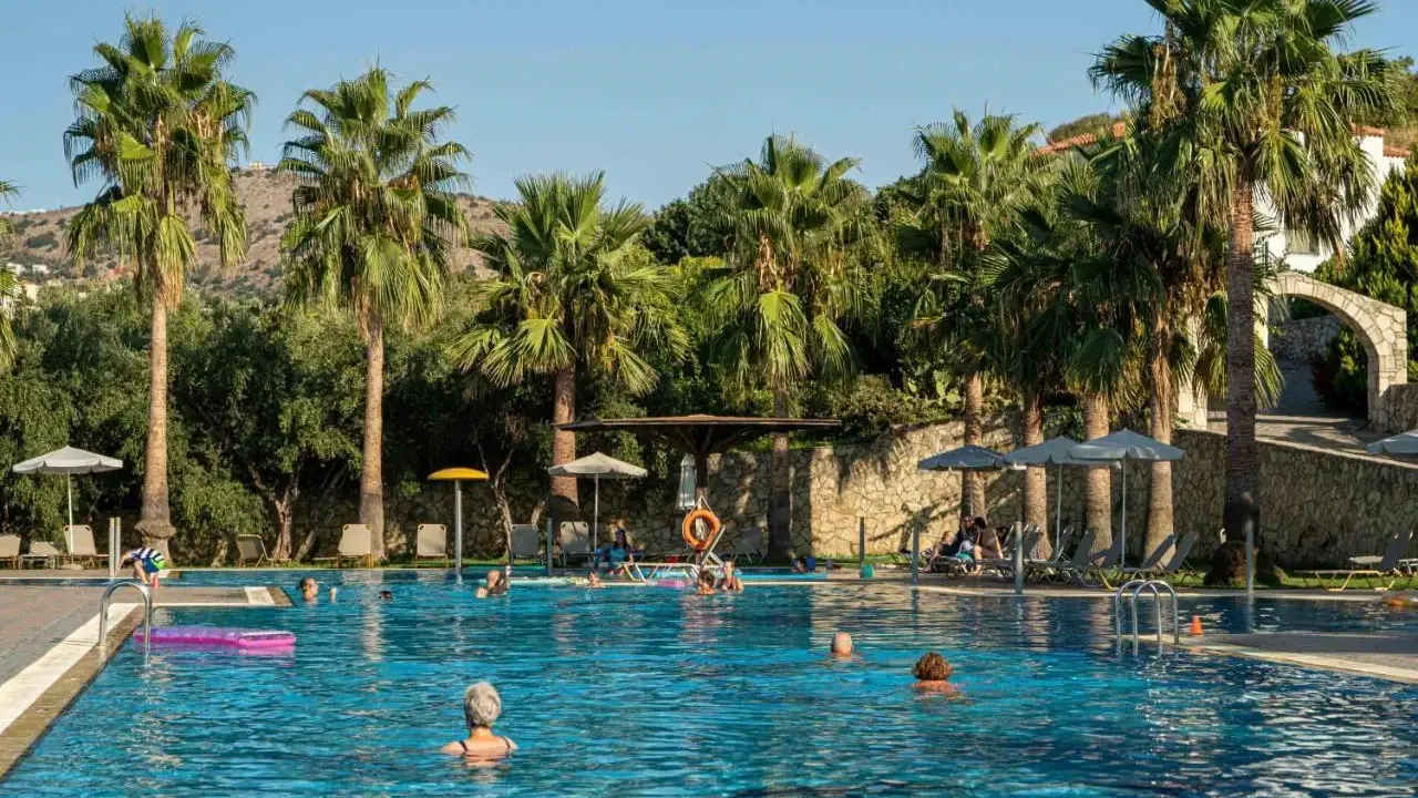 Almyrida Village & Waterpark