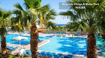 ALMYRIDA VILLAGE & WATERPARK