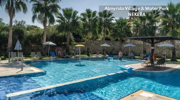 ALMYRIDA VILLAGE & WATERPARK