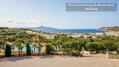 ALMYRIDA VILLAGE & WATERPARK