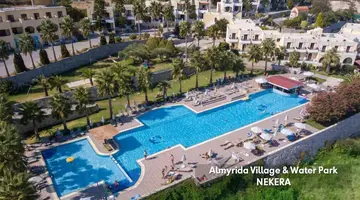 ALMYRIDA VILLAGE & WATERPARK