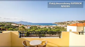 ALMYRIDA VILLAGE & WATERPARK